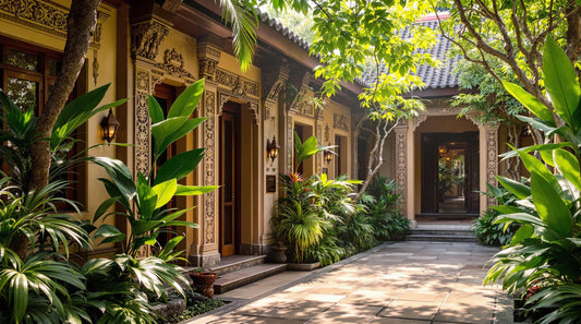 Designing for Bali: Cultural Considerations