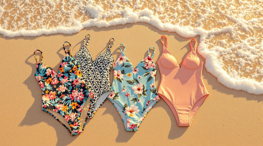 Custom Swimwear: Design Trends 2024