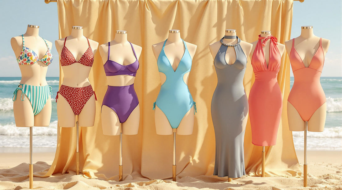 Top 7 Swimwear Cuts for 2024