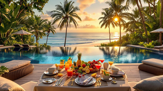 Ultimate Guide to Bali Beach Club VIP Memberships